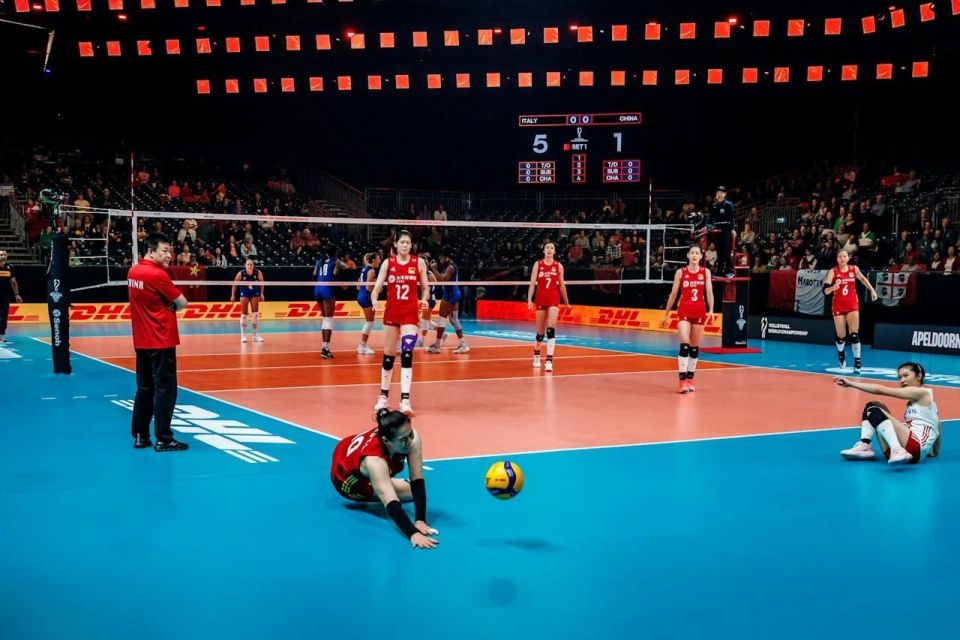 https, 世界女排强 https, 世界女排强