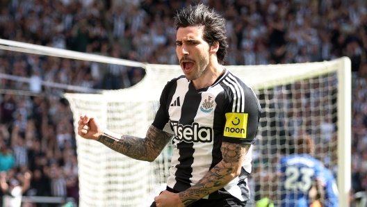 尤文管理层, 变为现实