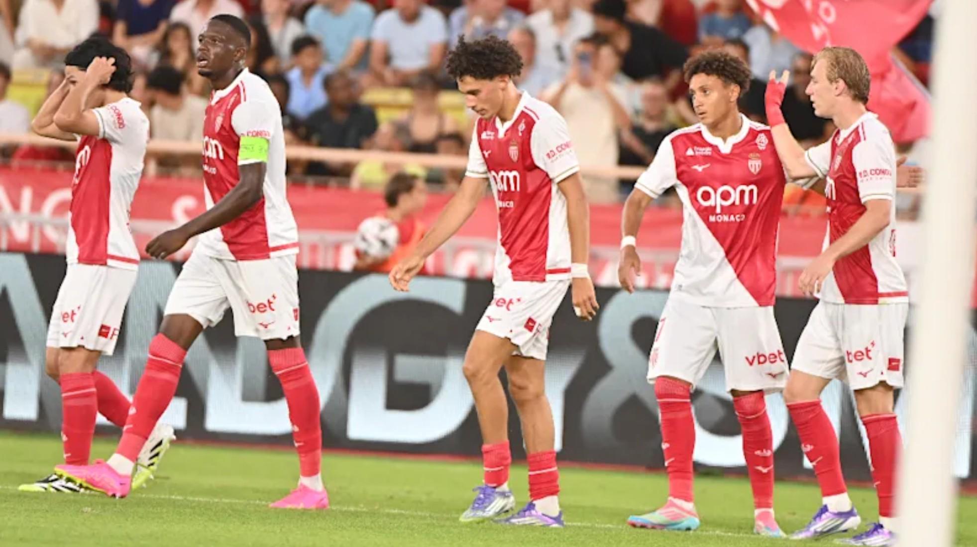 勒阿弗尔, 略微高于马, 场法甲胜利