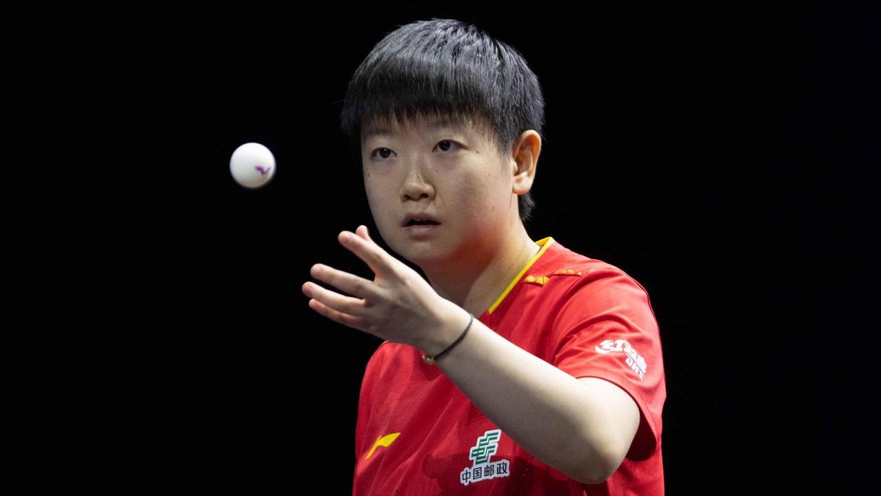 dingy, 擦网得分, 打成