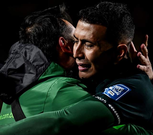 资格, 希望冲击世 资格, 希望冲击世