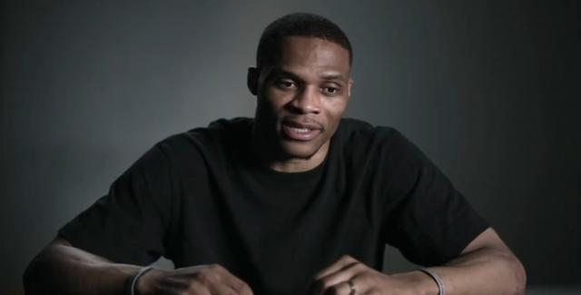 出一段威少, 击败了我们